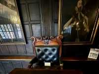  A Step Back in Time at Leicester Guildhall