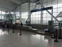 Baiyun international Airport