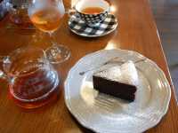 【静岡🇯🇵】自然派お洒落カフェ「BLISS」へ