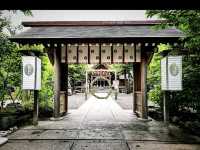 【博多の心に触れる旅】櫛田神社で歴史と祭りの息吹を感じよう