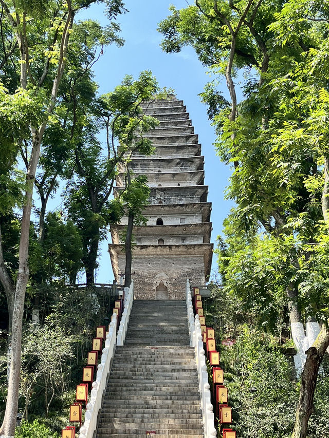 📍Leshan + Mount Emei in a Day – Yes, You Can!