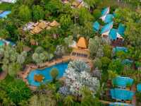 Paradox Resort Phuket