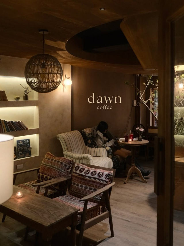Dawn