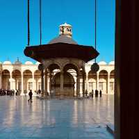 ✨ Alabaster Mosque: A Glimmering Jewel of Cairo – Your Ultimate Visit Guide! ✨