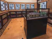 Mani Bhavan Gandhi Museum