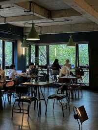 Aftertaste Coffee Lab,