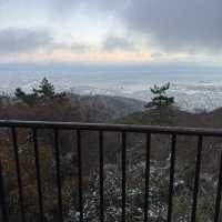 🚌 One Epic Day in Hyogo