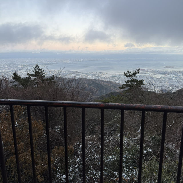 🚌 One Epic Day in Hyogo