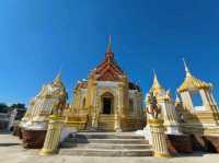 #วัดกลางบางแก้ว