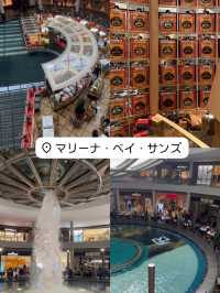 シンガポールおすすめスポット🇸🇬