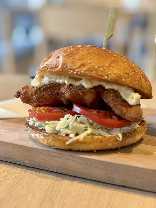 【東京・有明】ホテルダイニングの涼味体験「SAUS（ソース）」
