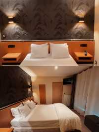 【ホテル🇧🇪】空港送迎あり！シャルルロワでコスパ良く快適ステイ🏨Hotel South