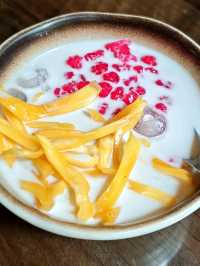 A Flavour Fiesta at Thara Penang!