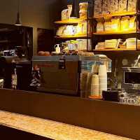 Single O Ryogoku Roastworks Cafe