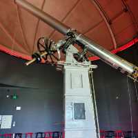 Galaxies Galore: A Night at the Dark Sky Project!