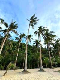 Puka Beach: Boracay’s Serene Escape