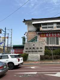 釜山-海東龍宮寺
