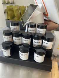 U Cup Coffee (สาขาแหลมฉบัง)