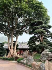 Nan Lian Garden