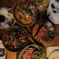 🌙 Moon Whale Pattaya – Rooftop Cafe & Bar