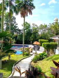  Thistle Johor Bahru Hotel – Comfort with a View! 🌆