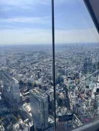 東京這三個地方，藏著讓你不想離開的秘密…