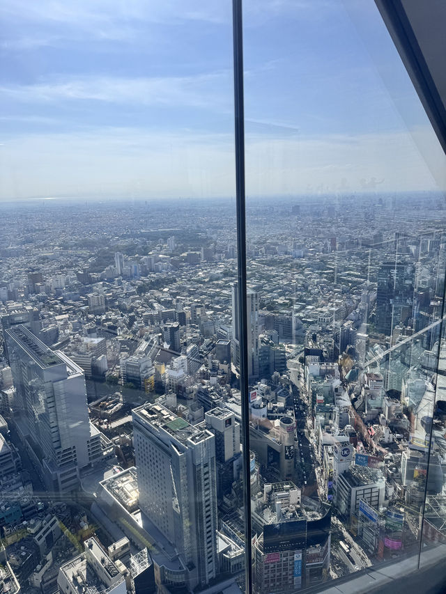 東京這三個地方，藏著讓你不想離開的秘密…