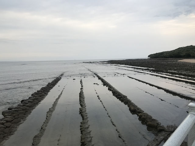 宮崎-鬼之洗衣板