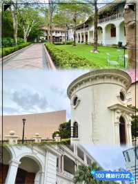 香港活化歷史建築～1881