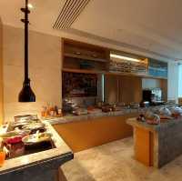 The Silveri Hong Kong ~ MGallery: Chic Comfort Above the Clouds