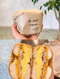 JOJA Bagels - Penang | ใครไปปีนังห้ามพลาด 🍔🧀