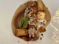 Restaurante Bevir