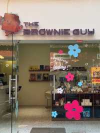 The Brownie Guy