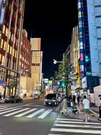 Neon Alleyways: Secrets of Shinjuku Golden Gai