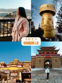 Beautiful Cities in Yunnan that You Should Check Out
