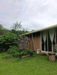 22 AQUARIUS GLAMPING CAFE'