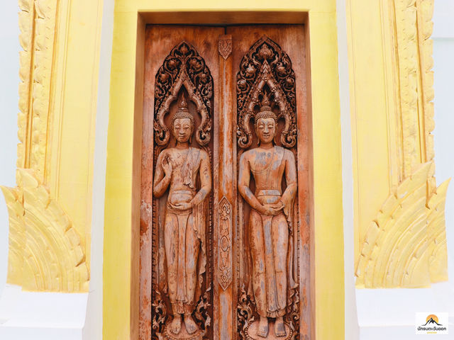 พระมหาเจดีย์เกตุแก้วจุฬามณีอาสนสุขมหาวิหาร