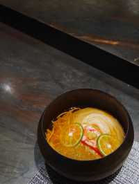 「Ryota」🇭🇰| 米芝連一星割烹料理🎖️