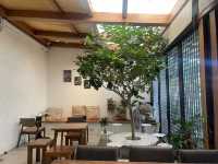 Agaligo-กาแฟดีย่านบางแสน
