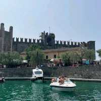 Lago di Garda (Lake Garda, Lombardy/Veneto)