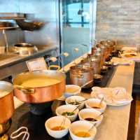 Sofitel Kunming ผ่อนหรูใจกลางคุนหมิง