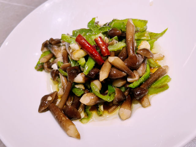 A Qiang Jia Chuan Cai, Guangzhou
