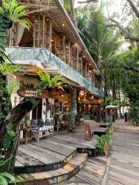 Potato Head in Bali 