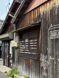Japan’s quiet Masterpiece 