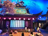 Kung Fu Panda Land of Awesomeness: A Playful Escape in Universal Beijing