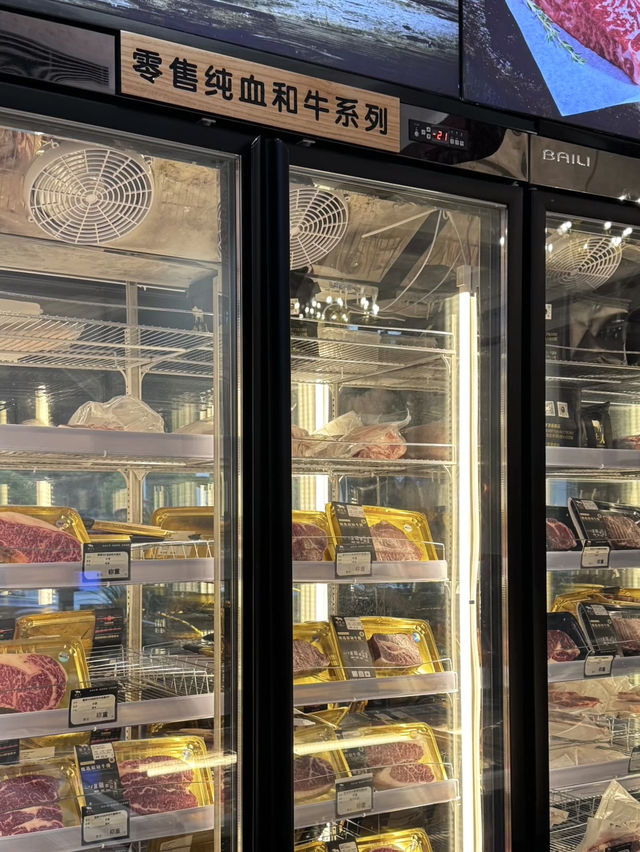珠海牛排專賣店 💕 會一直一直來光顧的牛排店-牧牛人牛排