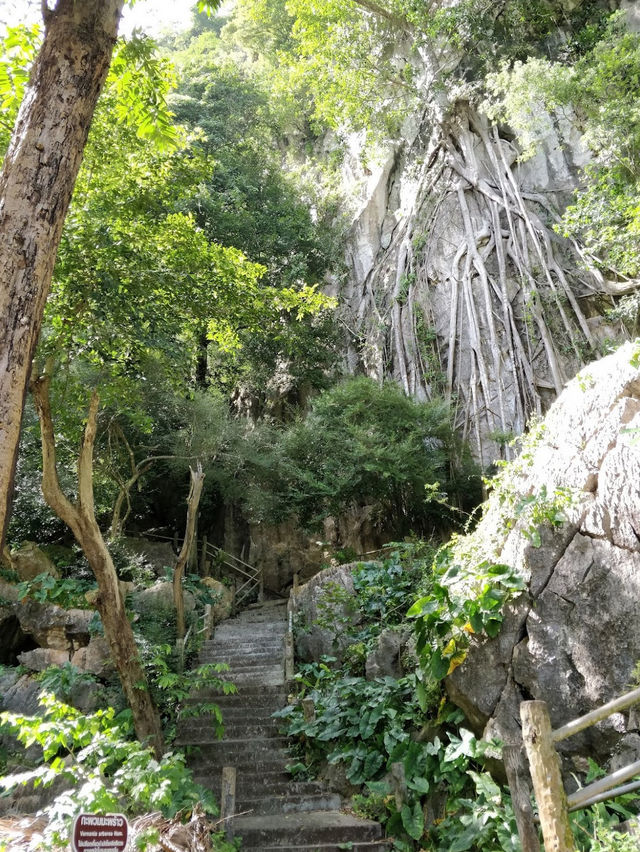 Hot Spring with the taste of Nature
