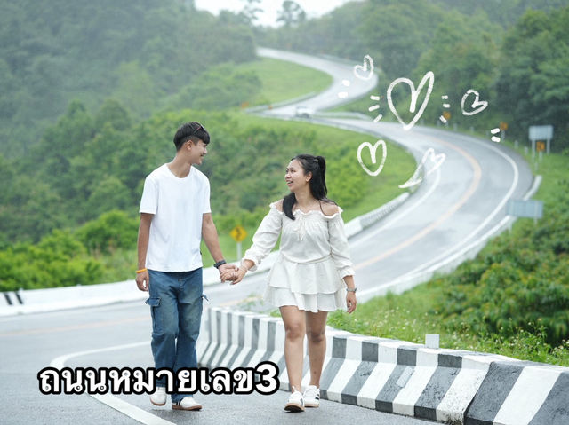 เที่ยวน่าน 3 วัน  จุดเช็กอินที่ห้ามพลาด