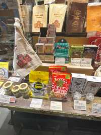 【東京駅】旅行好き必見!お土産文具店 トラベラーズファクトリー ステーション