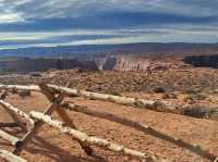 Horseshoe Bend,USA